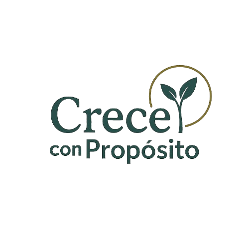 Crece Con Proposito